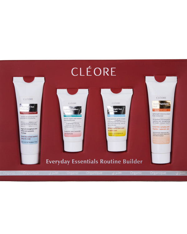 🎁 Everyday Essentials Routine Builder (100% off)